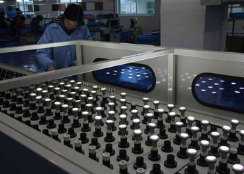 الصين Shenzhen Power Adapter Co.,Ltd. ملف الشركة