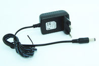 الاتحاد الأوروبي التوصيل MP3 الأفقية تحويل التيار الكهربائي محول، 5V 1A 5W الإخراج