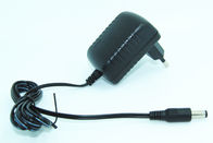 الاتحاد الأوروبي التوصيل MP3 الأفقية تحويل التيار الكهربائي محول، 5V 1A 5W الإخراج