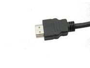 عالية السرعة HDMI نوع نقل البيانات كبل USB، 1080P دعم