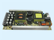 فتح الإطار AC-DC التيار الكهربائي للمعدات الطبية، 570mV 500W 57V عالية الكفاءة