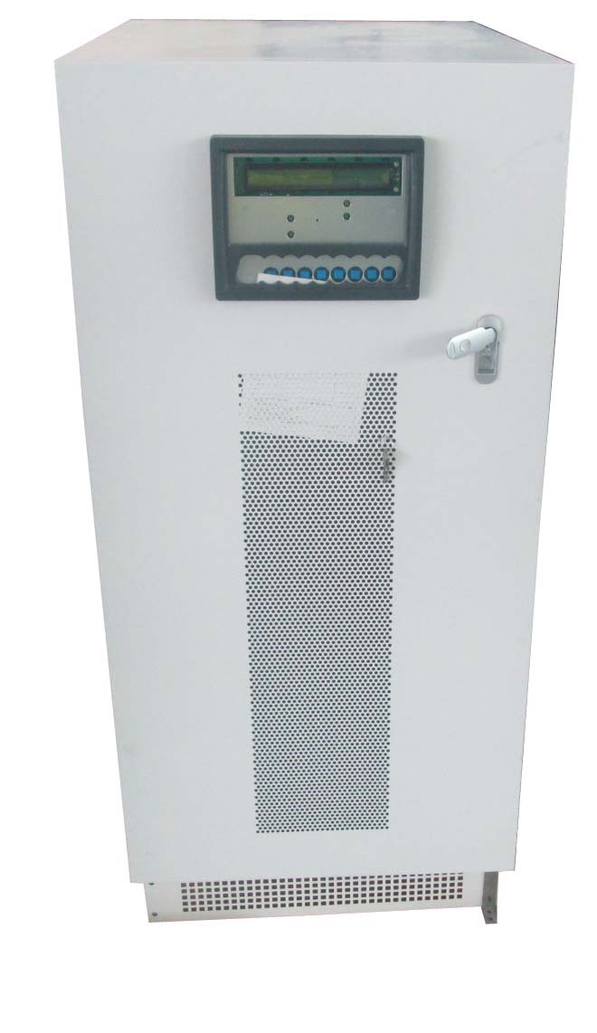 إمدادات الطاقة غير المنقطعة، LFC33 LCD10-200KVA
