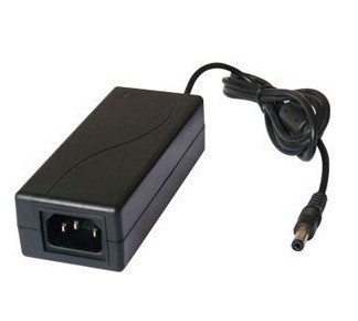 كاميرا CCTV قطع غيار 12V 2.51A العرض تبديل السلطة مع شهادة UL المساعد الشخصي الرقمي