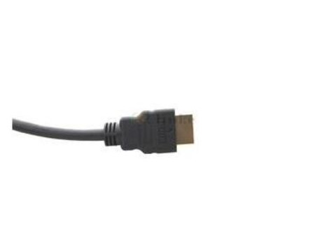 أسود HDMI نوع USB نقل كابل 1080P قرار، عالية التردد