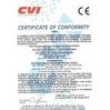 الصين Shenzhen Power Adapter Co.,Ltd. الشهادات