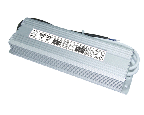 1500MA 100W IP68 للماء الصمام سائق AC 220 فولت، الصمام 24V العرض التيار الكهربائي