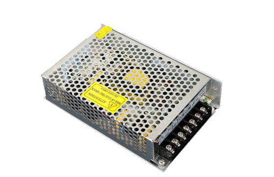 150W 12V الصمام الجهد المستمر التيار الكهربائي SEC-N-QD111، التحكم في الإضاءة والعتاد