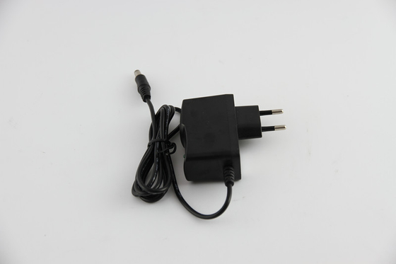 12W DC12V 1A السلطة الكاملة القياسية داخلي تركيب الجدار LED محول الطاقة