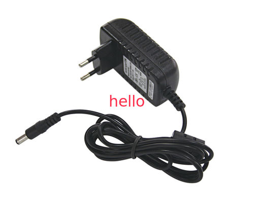 24 واط مجموعة كاملة 220 AC إلى DC محولات الطاقة 12V العاصمة لشاشة LCD، ومحول AC DC