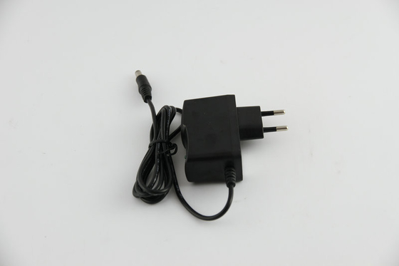 توفير الطاقة 12 W AC محولات التيار المستمر 240V AC، تبديل محول الطاقة العالمي