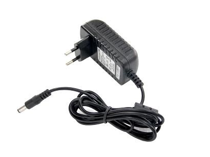 تحويل 24 W LED AC DC محول الطاقة 12V 50HZ انخفاض الضوضاء، دائرة قصر الحماية