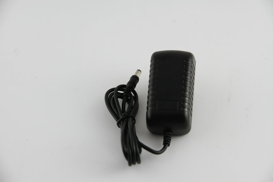 تحويل 24 W LED AC DC محول الطاقة 12V 50HZ انخفاض الضوضاء، دائرة قصر الحماية