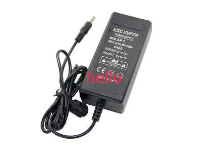 محول EN55022 LED مصباح AC إلى 12V العاصمة السلطة 36W الاسترداد التلقائي، م / روش