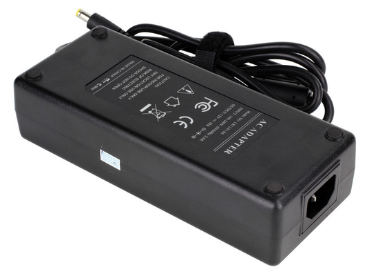 محول AC 12V 10A الحاسوب، الكمبيوتر محول الطاقة العالمي