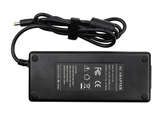 محول AC 12V 10A الحاسوب، الكمبيوتر محول الطاقة العالمي
