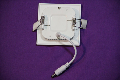 السلطة العليا 5W DC 24V الصمام سقف أضواء لوحة للماء وغرفة المعيشة