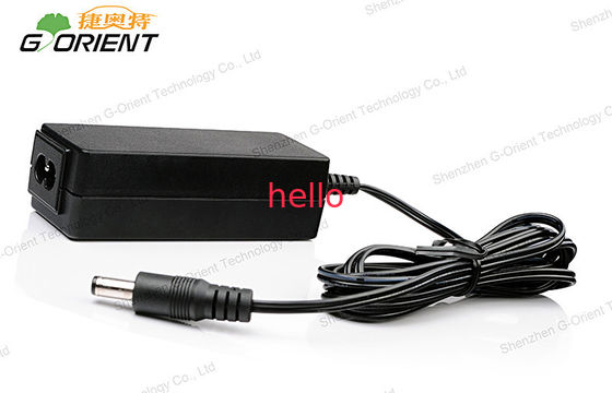 مفكرة داخلي محول تيار متردد 40 Watts19V 2.1A EMC شهادة
