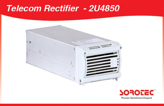 48V دس امدادات الطاقة المعدل وحدات SR4850 (SR4850 بلوس)