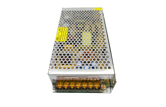 120 واط التبديل بين وضع الطاقة إمداد العاصمة 24V 5A لشاشة عرض LCD