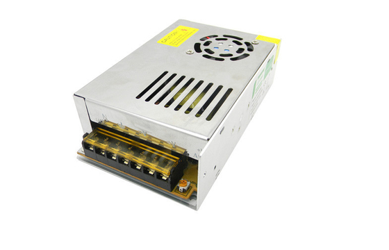 عالية الكفاءه التبديل محول التيار الكهربائي DC12V 250W، وشهادة CE