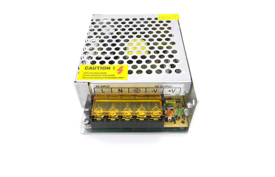 60Watt التيار المتردد إلى العاصمة محول الطاقة على مدى الجهد للضوء LED، ماس كهربائى