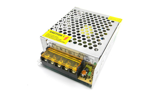60Watt التيار المتردد إلى العاصمة محول الطاقة على مدى الجهد للضوء LED، ماس كهربائى
