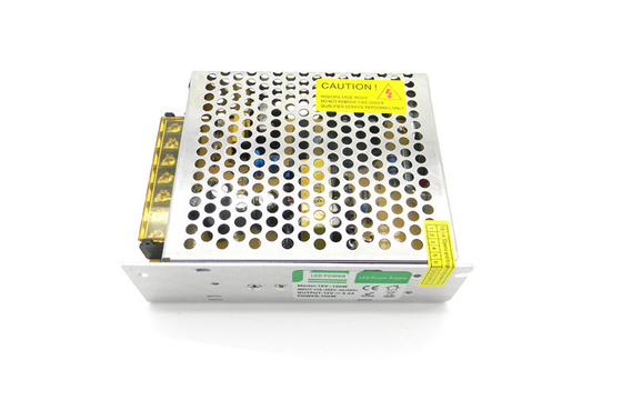 تأثير المقاومة التبديل ماس كهربائى توريد وضع الطاقة DC12V لكاميرات الدوائر التلفزيونية المغلقة