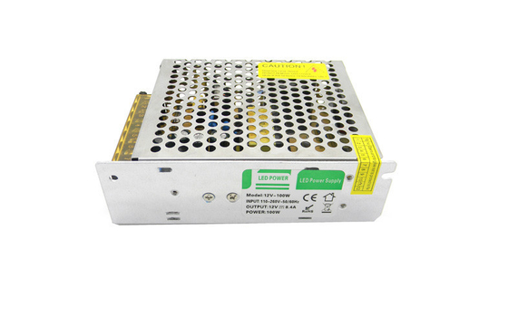 تأثير المقاومة التبديل ماس كهربائى توريد وضع الطاقة DC12V لكاميرات الدوائر التلفزيونية المغلقة