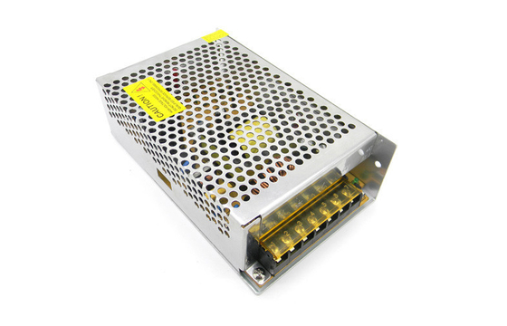 مبدلة 120W وضع التيار الكهربائي الحالي المستمر لشاشات الكريستال السائل شاشة العرض