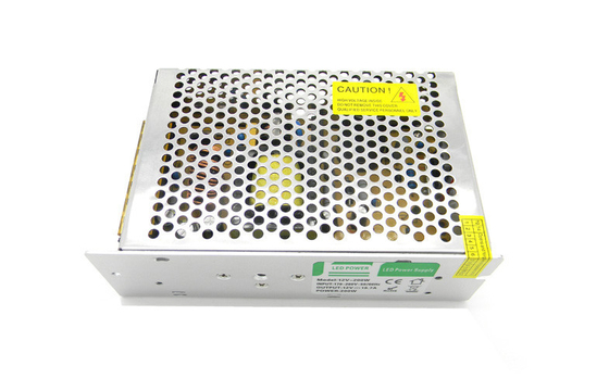مبدلة 120W وضع التيار الكهربائي الحالي المستمر لشاشات الكريستال السائل شاشة العرض