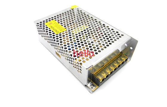 200W تحويل التيار المتردد إلى العاصمة محول الطاقة ثابت الحالي مع AC100-240V
