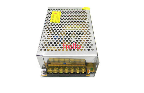 200W تحويل التيار المتردد إلى العاصمة محول الطاقة ثابت الحالي مع AC100-240V