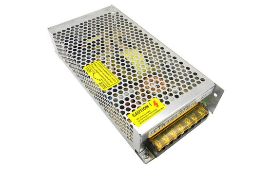20A المعادن 12V إمدادات الطاقة التبديل 250W مرحبا وعاء، بنفايات مصدقة