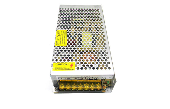 20A المعادن 12V إمدادات الطاقة التبديل 250W مرحبا وعاء، بنفايات مصدقة