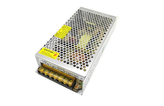 20A المعادن 12V إمدادات الطاقة التبديل 250W مرحبا وعاء، بنفايات مصدقة