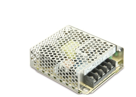35W AC DC السلطة بقيادة سائق التموين LED 12V RS-35 الجهد المستمر