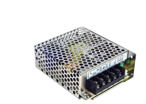 35W AC DC السلطة بقيادة سائق التموين LED 12V RS-35 الجهد المستمر
