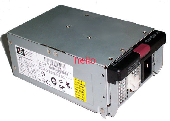 Compaq 337867-001 1300W hp نادل والإمداد بالطاقة مع مروحة نشط