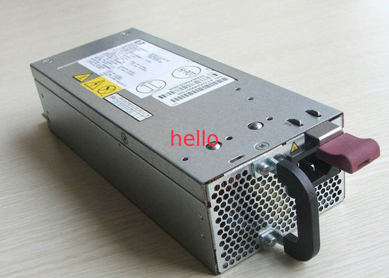 Compaq 337867-001 1300W hp نادل والإمداد بالطاقة مع مروحة نشط