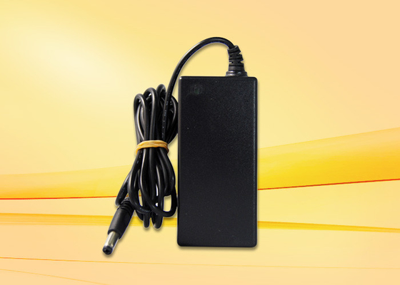 CE السلامة DC 12V / 1.5A محول الطاقة ، والوصول إلى باب إمدادات الطاقة