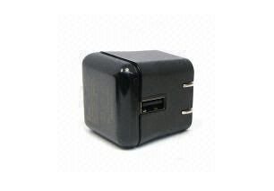 مدمج 5V العالمي USB محول الطاقة 10MA - 2100MA مع كفاءة عالية