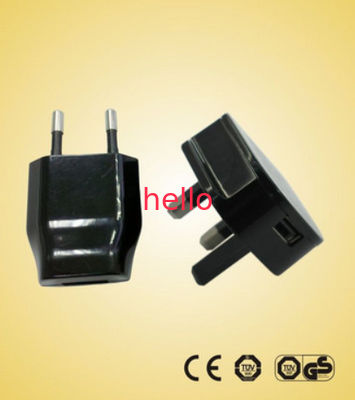 4W 100V / 120V / 240V 15A - 30A عالمي USB محول الطاقة لجهازك المحمول