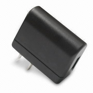 الأجهزة النقالة العالمي USB 3.5W محول الطاقة، شاحن الهاتف المحمول