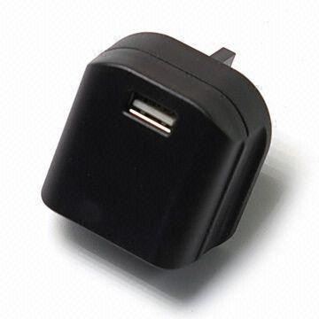 محمول / العالمي USB محول الطاقة، الضوء ومفيد، مع نسخة البديل
