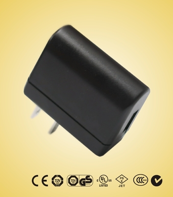 توريد الطاقة الخضراء 3.5W 120V AC العالمي USB محول الطاقة لقمة مجموعة مربع، ADSL، شاحن