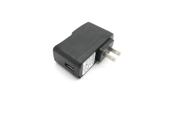 5V 2A العالمي USB شاحن السفر التيار الكهربائي المستمر الاتحاد الأوروبي التوصيل للكمبيوتر / الهاتف الذكي