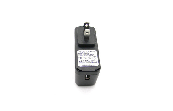 5V 2A العالمي USB شاحن السفر التيار الكهربائي المستمر الاتحاد الأوروبي التوصيل للكمبيوتر / الهاتف الذكي
