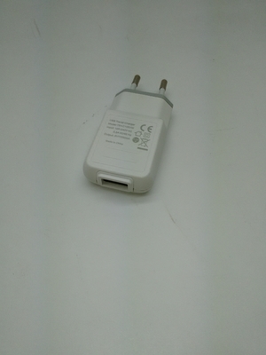 AC100 - 240V المحمولة USB العالمي شاحن ارتفاع الكفاءه CCC التوصيل