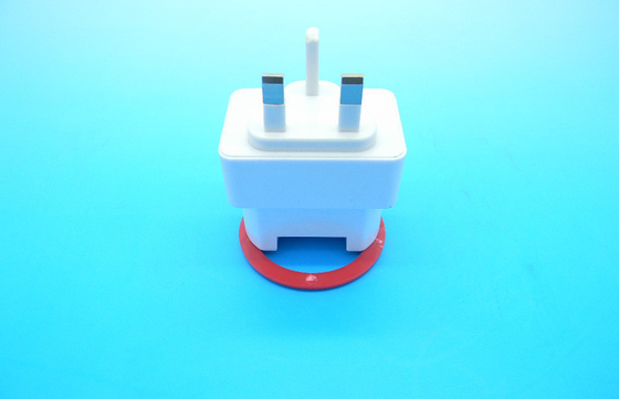 المملكة المتحدة التوصيل العالمي USB شاحن السفر