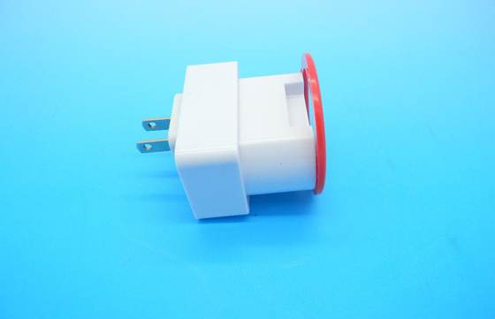 لجنة الاتصالات الفدرالية الجزء 15 من الفئة ب العالمي USB شاحن السفر 5V 10W CE للهواتف الذكية